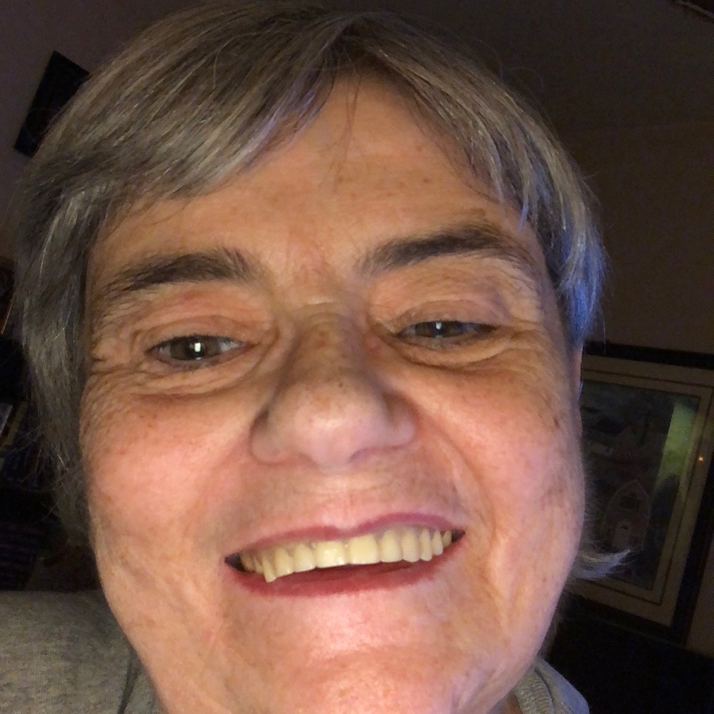 Meet your Posher, Kris